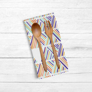 a tu gusto. Le damos un acabado extrasuave al tejido para que el tacto con la piel sea más agradable.  Tipo de Estampación: Estampamos en pigmento