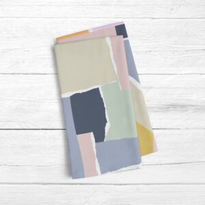 paños y manteles individuales