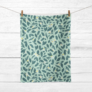 Pack 2 unidades paño de cocina 0120-142  Categoría: Complementos  Calidad: Tejido 100% algodón orgánico 220 grs.  En Muare trabajamos para que tu hogar sea un espacio con un carácter único donde unimos el diseño