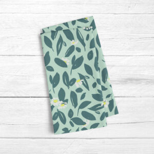 paños y manteles individuales