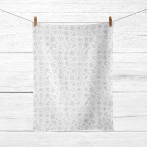 Pack 2 unidades paño de cocina 0120-151  Categoría: Complementos  Calidad: Tejido 100% algodón orgánico 220 grs.  En Muare trabajamos para que tu hogar sea un espacio con un carácter único donde unimos el diseño