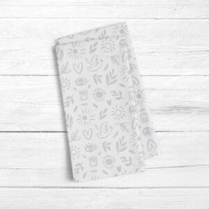 paños y manteles individuales