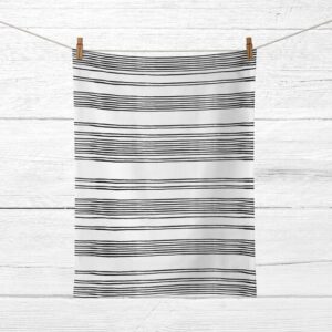 Pack 2 unidades paño de cocina 0220-07  Categoría: Complementos  Calidad: Tejido 100% algodón orgánico 220 grs.  En Muare trabajamos para que tu hogar sea un espacio con un carácter único donde unimos el diseño