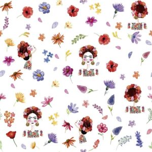 pero no hace que el mantel se quede completamente rijido. Al ser un mantel impermeable podemos usarlo también para el exterior. Para todo tipo de mesas