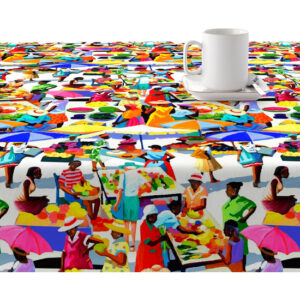 con dos capas de resina y una de teflón