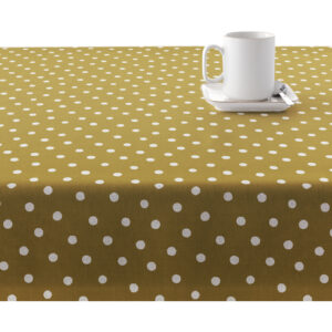 con dos capas de resina y una de teflón