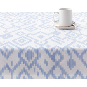 con dos capas de resina y una de teflón