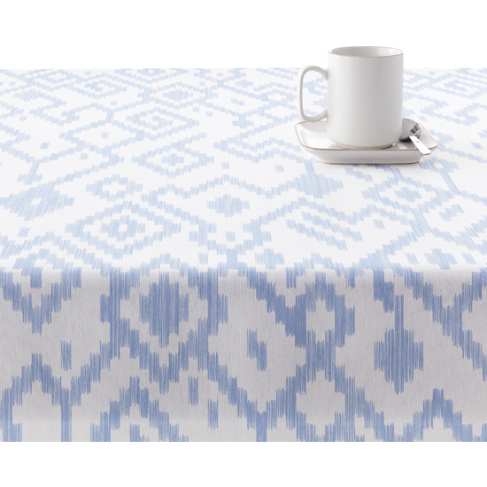 con dos capas de resina y una de teflón