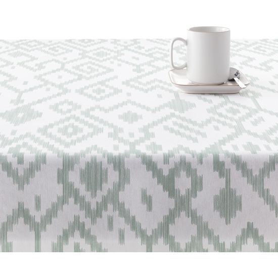 con dos capas de resina y una de teflón