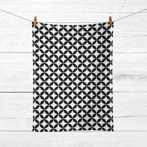 Pack 2 unidades paño de cocina 0120-136  Categoría: Complementos  Calidad: Tejido 100% algodón orgánico 220 grs.  En Muare trabajamos para que tu hogar sea un espacio con un carácter único donde unimos el diseño