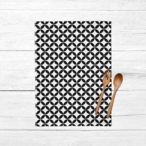 la calidad y el respeto por el medio ambiente. Combina tu mesa con la selección de servilletas