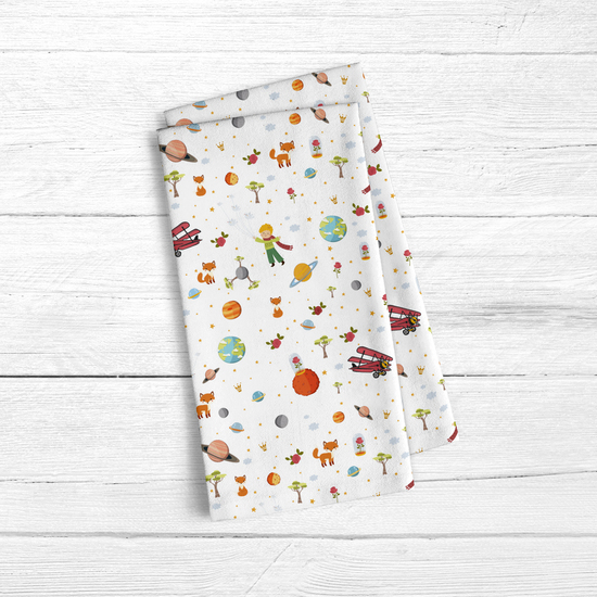 paños y manteles individuales