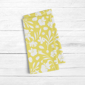 paños y manteles individuales