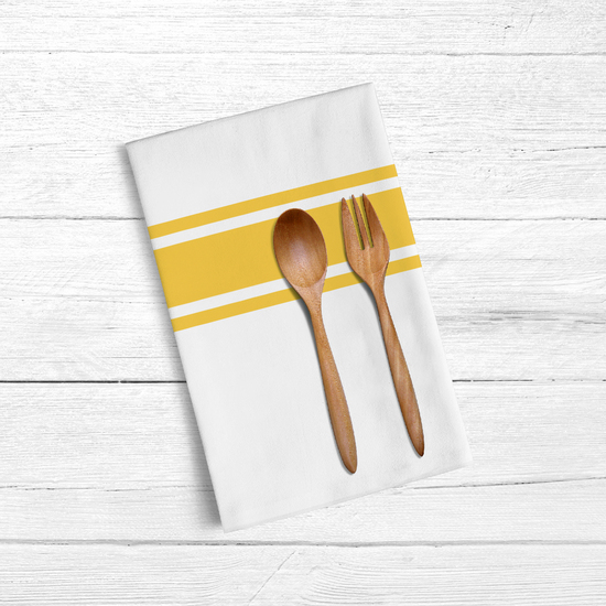 PACK 2 UNIDADES PAÑO DE COCINA CLASSIC HUFFLEPUFF - Imagen 3