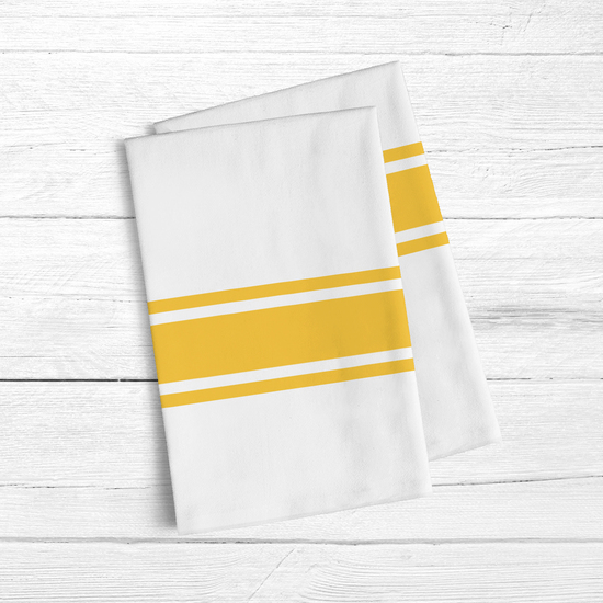 PACK 2 UNIDADES PAÑO DE COCINA CLASSIC HUFFLEPUFF - Imagen 4