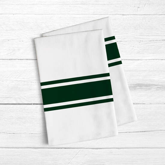 PACK 2 UNIDADES MANTEL INDIVIDUAL MODELO CLASSIC SLYTHERIN - Imagen 4