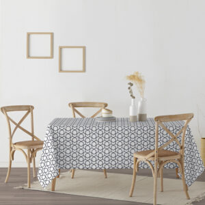 lo que le aporta un tacto plastificado