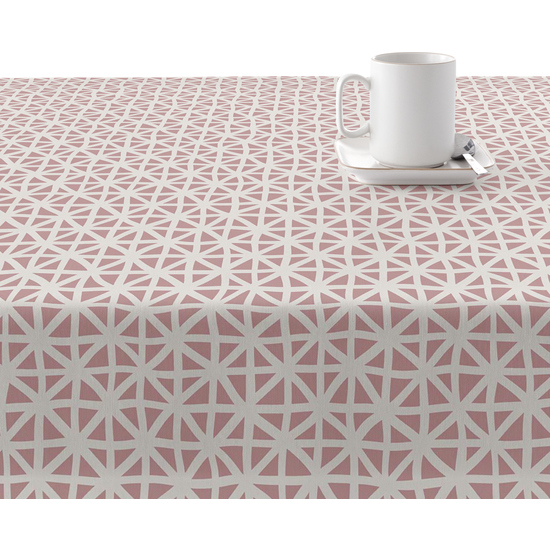 con dos capas de resina y una de teflón