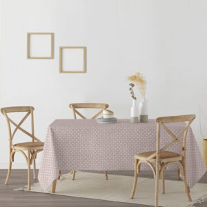 lo que le aporta un tacto plastificado