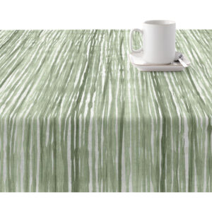 con dos capas de resina y una de teflón