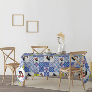 lo que le aporta un tacto plastificado