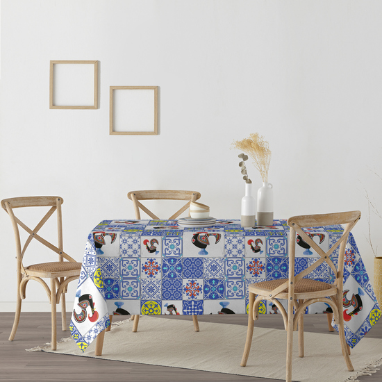 lo que le aporta un tacto plastificado