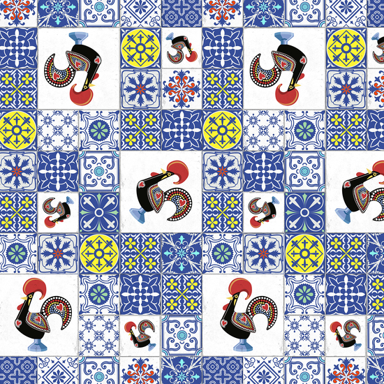 pero no hace que el mantel se quede completamente rijido. Al ser un mantel impermeable podemos usarlo también para el exterior. Para todo tipo de mesas