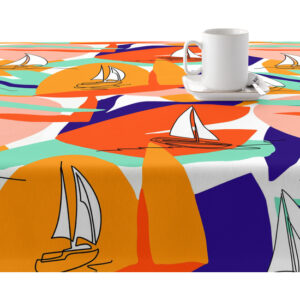 con dos capas de resina y una de teflón