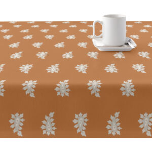 con dos capas de resina y una de teflón