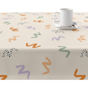 con dos capas de resina y una de teflón