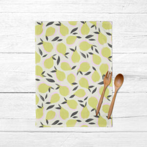 la calidad y el respeto por el medio ambiente. Combina tu mesa con la selección de servilletas