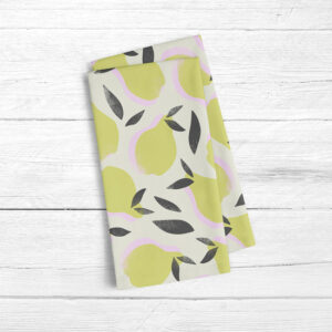 paños y manteles individuales