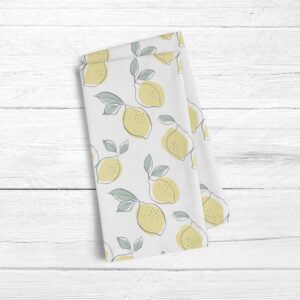 paños y manteles individuales