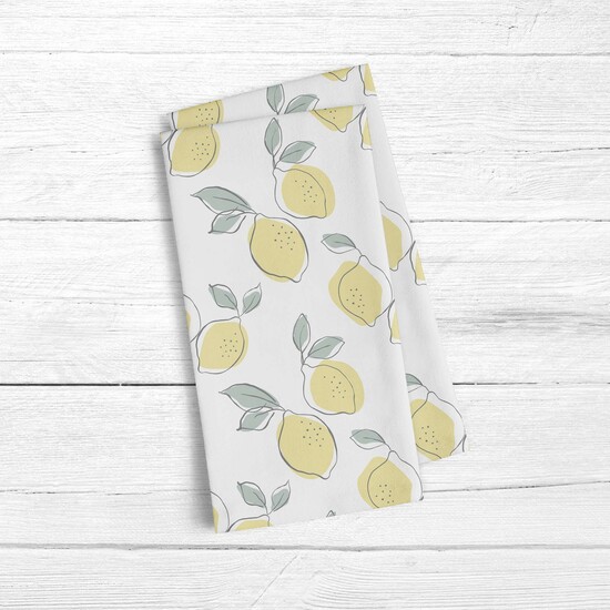 paños y manteles individuales