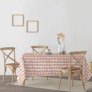 lo que le aporta un tacto plastificado