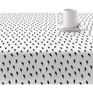 con dos capas de resina y una de teflón