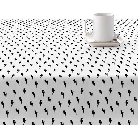 con dos capas de resina y una de teflón