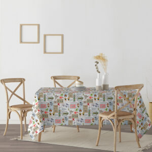 lo que le aporta un tacto plastificado