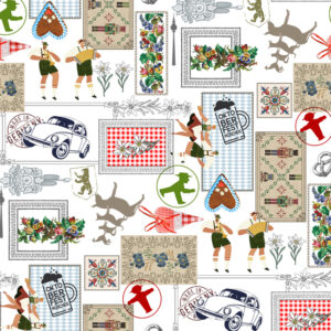 pero no hace que el mantel se quede completamente rijido. Al ser un mantel impermeable podemos usarlo también para el exterior. Para todo tipo de mesas