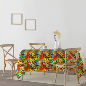 lo que le aporta un tacto plastificado