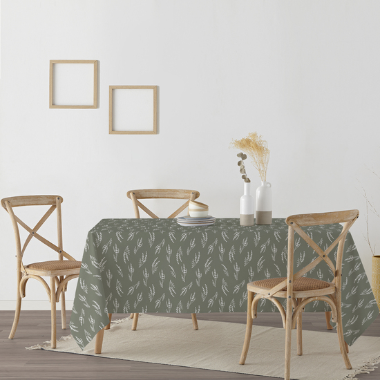 lo que le aporta un tacto plastificado