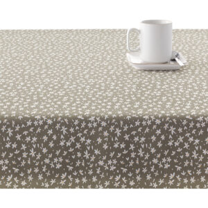 con dos capas de resina y una de teflón