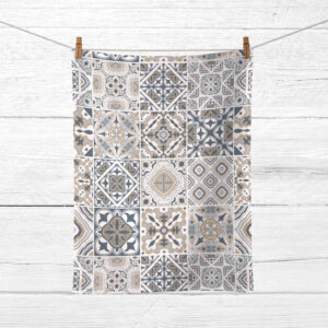 Pack 2 unidades paño de cocina 0120-22  Categoría: Complementos  Calidad: Tejido 100% algodón orgánico 220 grs.  En Muare trabajamos para que tu hogar sea un espacio con un carácter único donde unimos el diseño