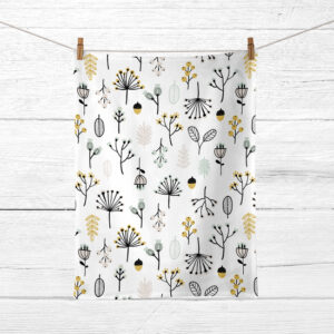 Pack 2 unidades paño de cocina Santorini  Categoría: Complementos  Calidad: Tejido 100% algodón orgánico 220 grs.  En Muare trabajamos para que tu hogar sea un espacio con un carácter único donde unimos el diseño