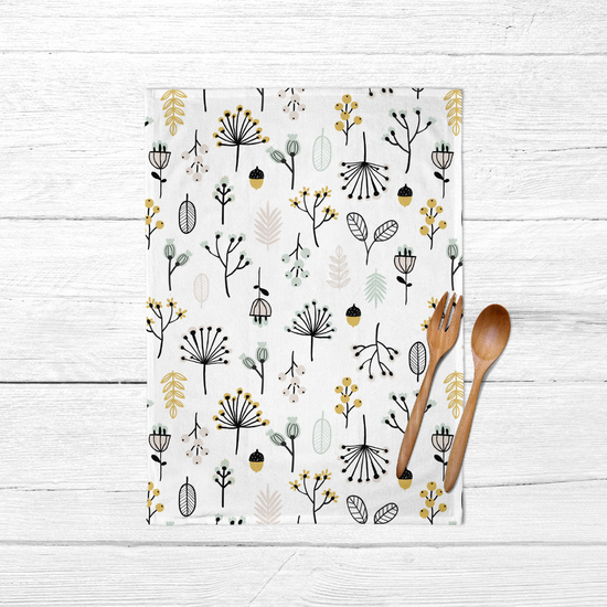 la calidad y el respeto por el medio ambiente. Combina tu mesa con la selección de servilletas