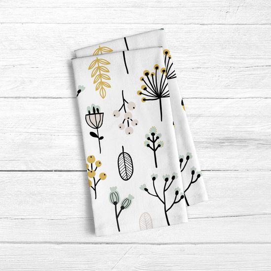 paños y manteles individuales