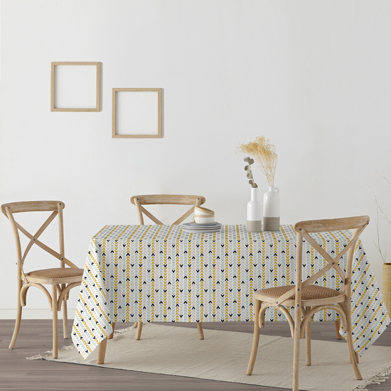 lo que le aporta un tacto plastificado