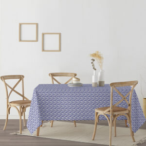 lo que le aporta un tacto plastificado