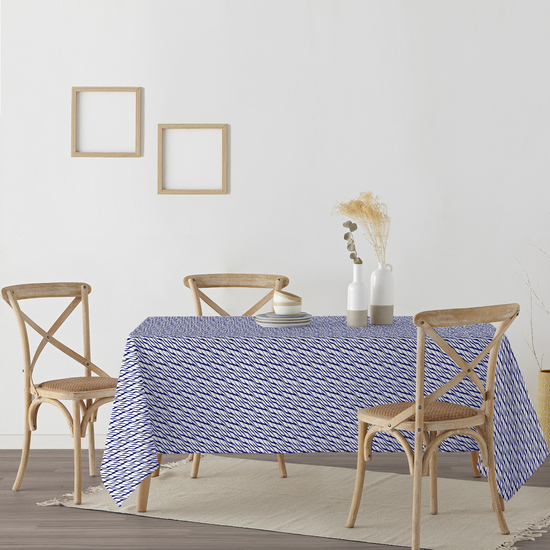 lo que le aporta un tacto plastificado