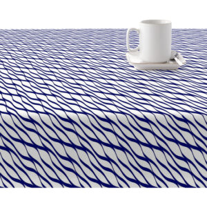 con dos capas de resina y una de teflón